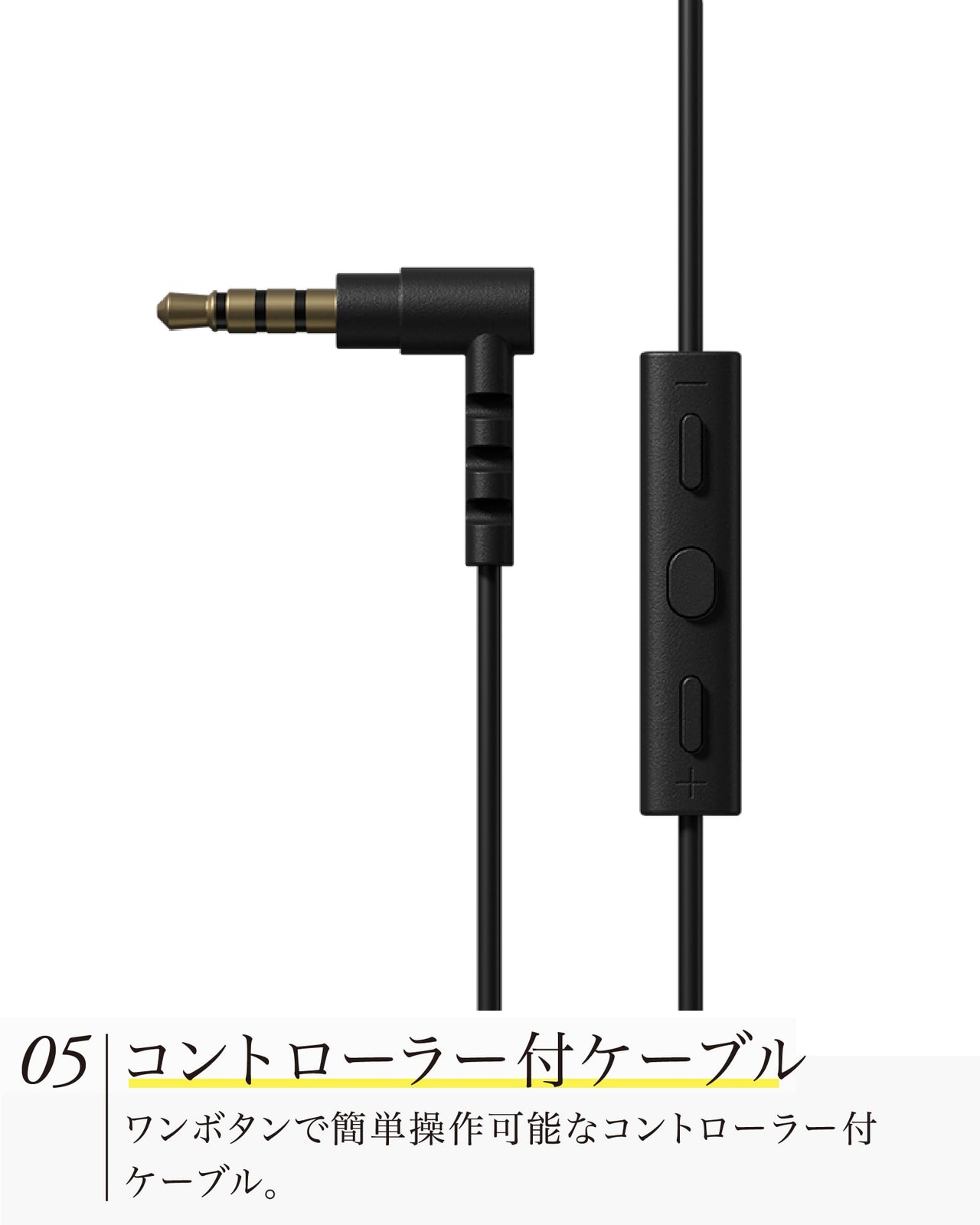 final VR3000 Condenser Mic for Gaming Wired Earphones Binaural 3D Japan Import