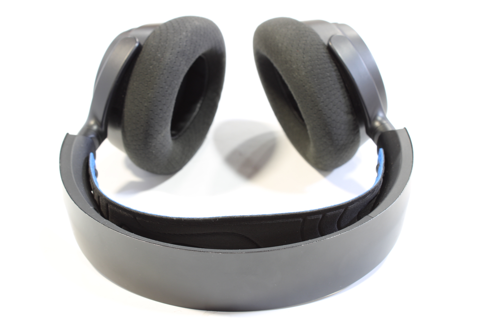 SteelSeries Arctis Nova 7P Wireless Over-Ear Gaming Headset – Black