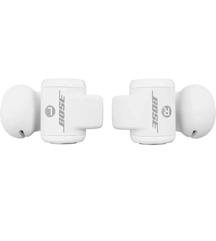 Bose Ultra Open-Ear True Wireless Open Earbuds – 60th Anniversary Diamond Ed…