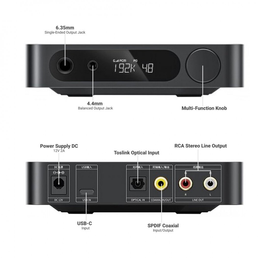 MX MOD P-162 Planar Magnetic Headphones Tuning by MX RAY Labs. – DAC Fiio K11
