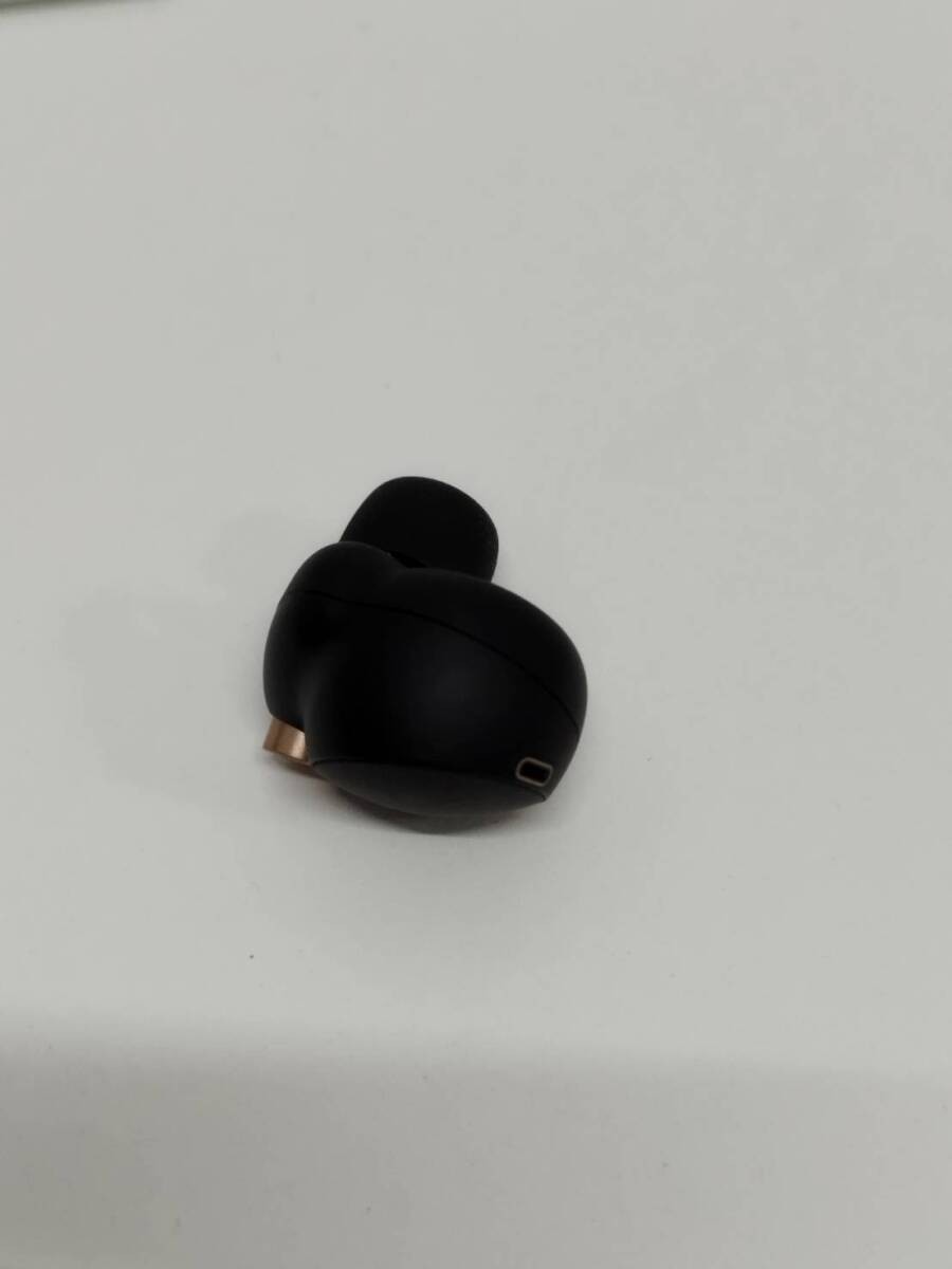 SONY WF-1000XM4/Black/Wireless Earphones/YY2948/Right ear only!