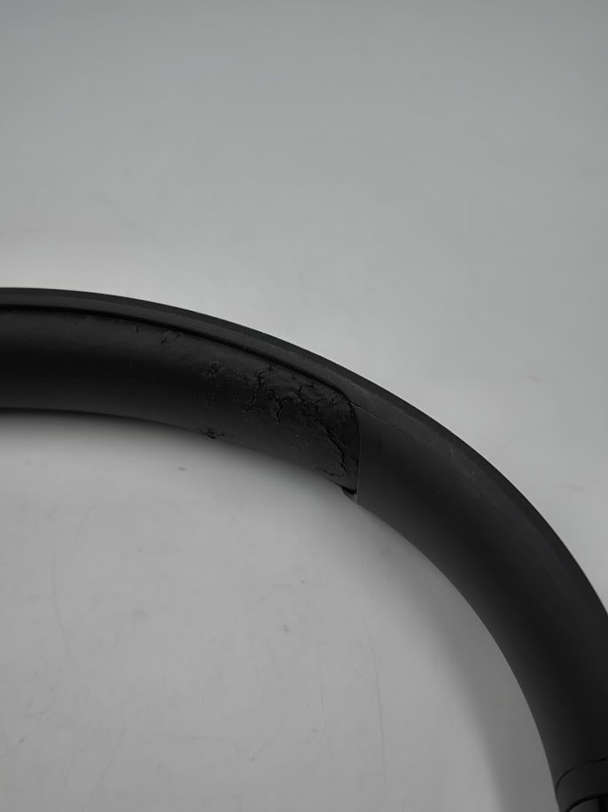 JBL Unknown Model Wireless Headphones Working No Charger