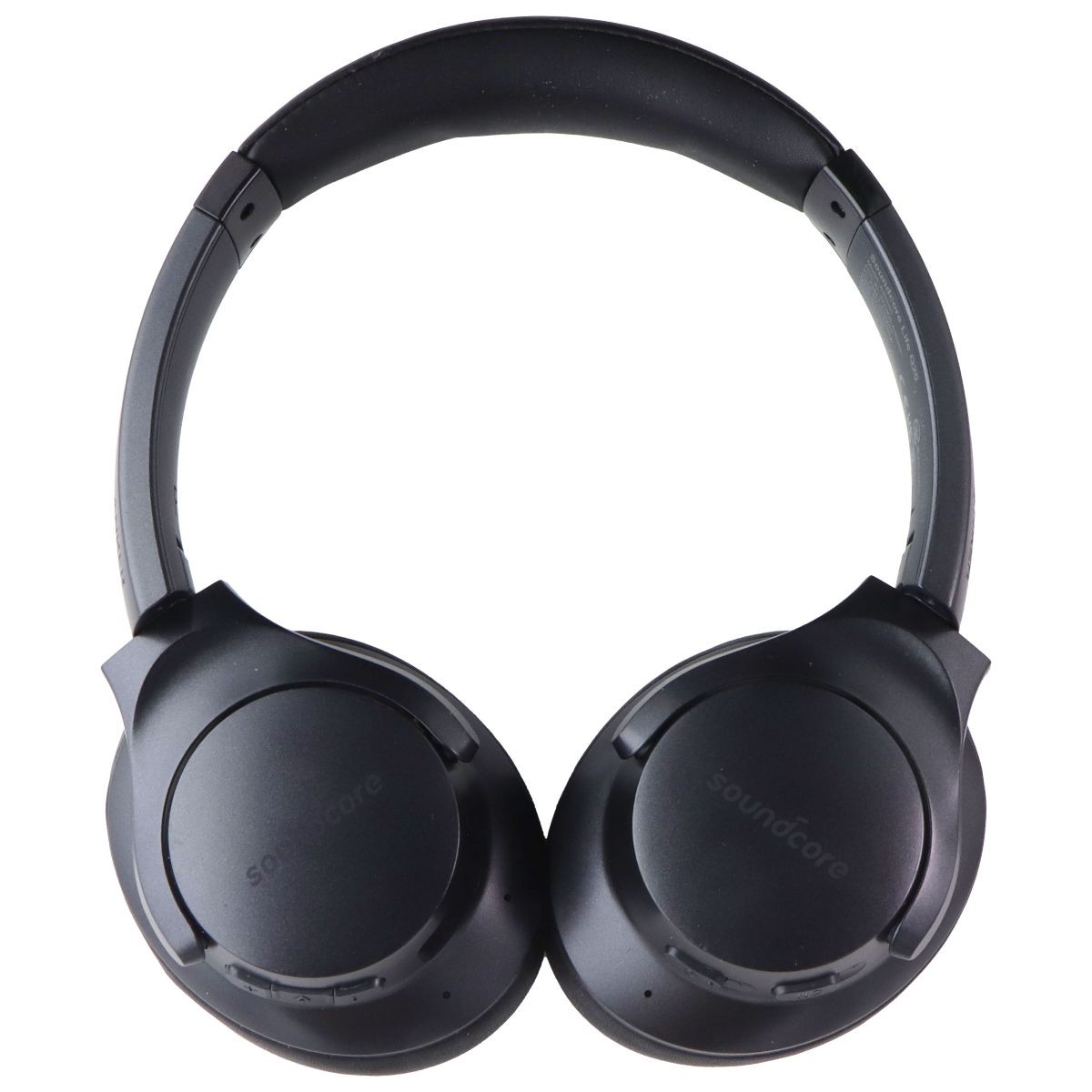 DEFECTIVE Soundcore Life Q20 (A3025C) Wireless Over-Ear Headphones – Black