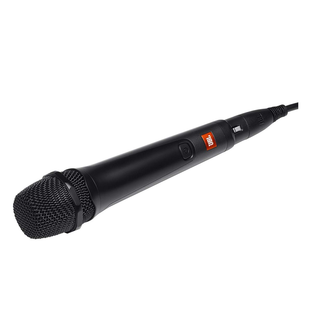 JBL PMB100 Wired Dynamic Vocal Microphone XLR Cable Cardioid Live Performance