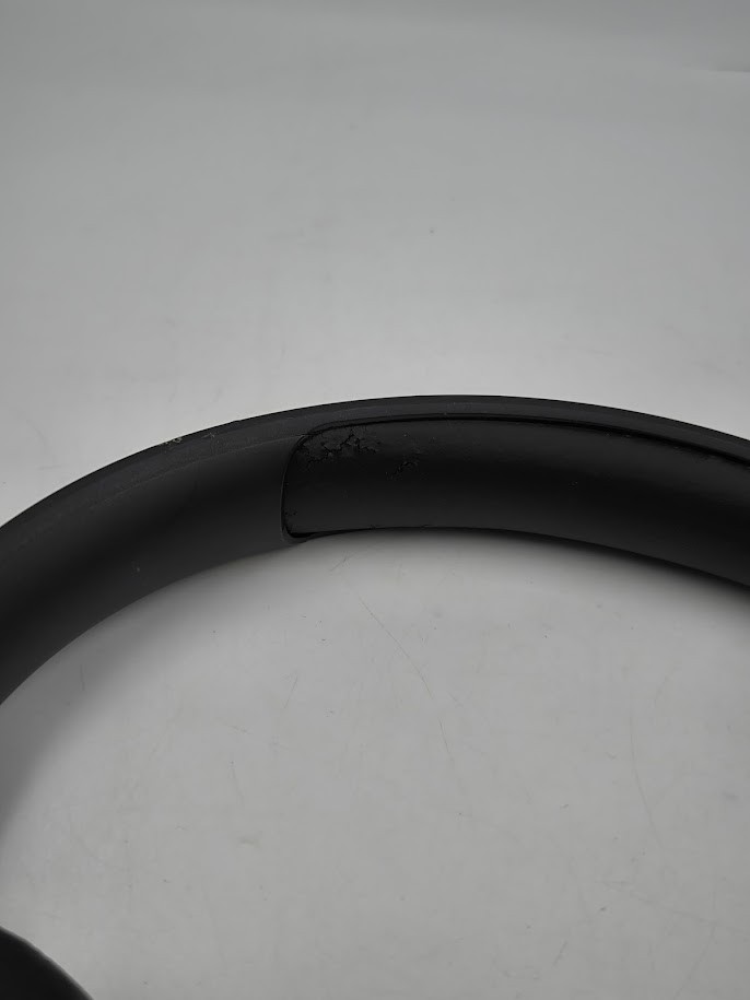 JBL Unknown Model Wireless Headphones Working No Charger