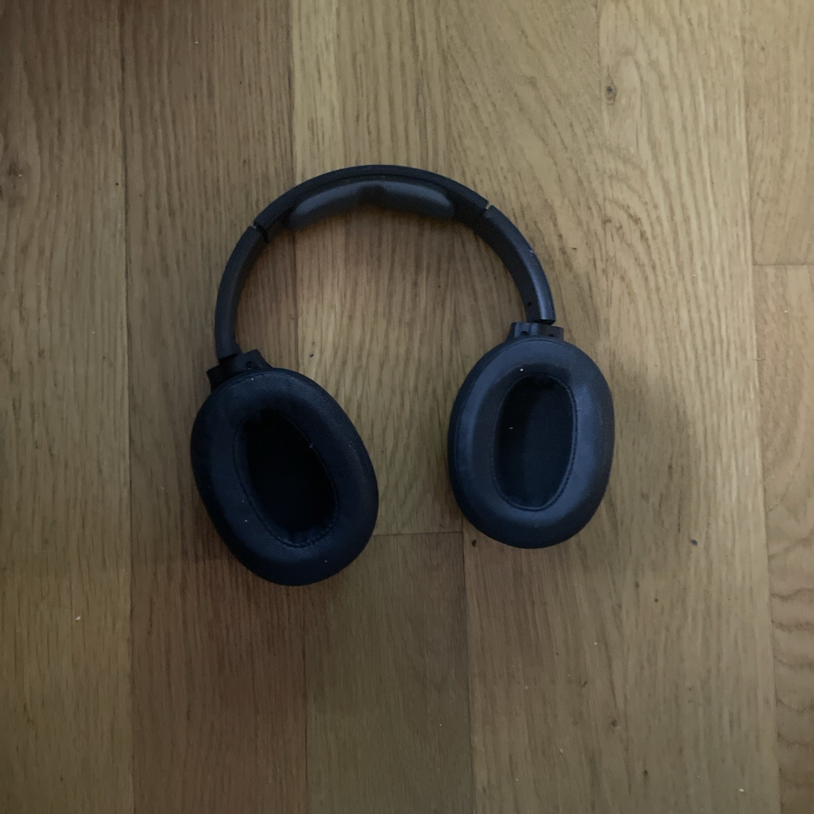 Skullcandy Hesh Evo S6HVW-N740 Bluetooth Wireless Over Ear Headphones – Black