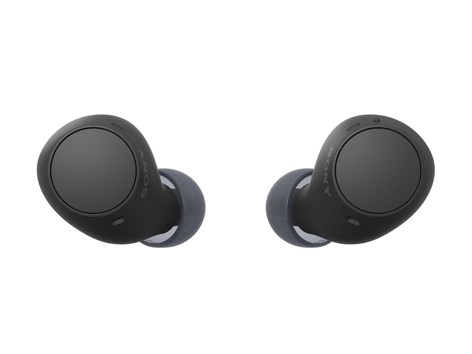 Sony WF-C510 Wireless Bluetooth Earbuds with Mic, TWS, in Ear,