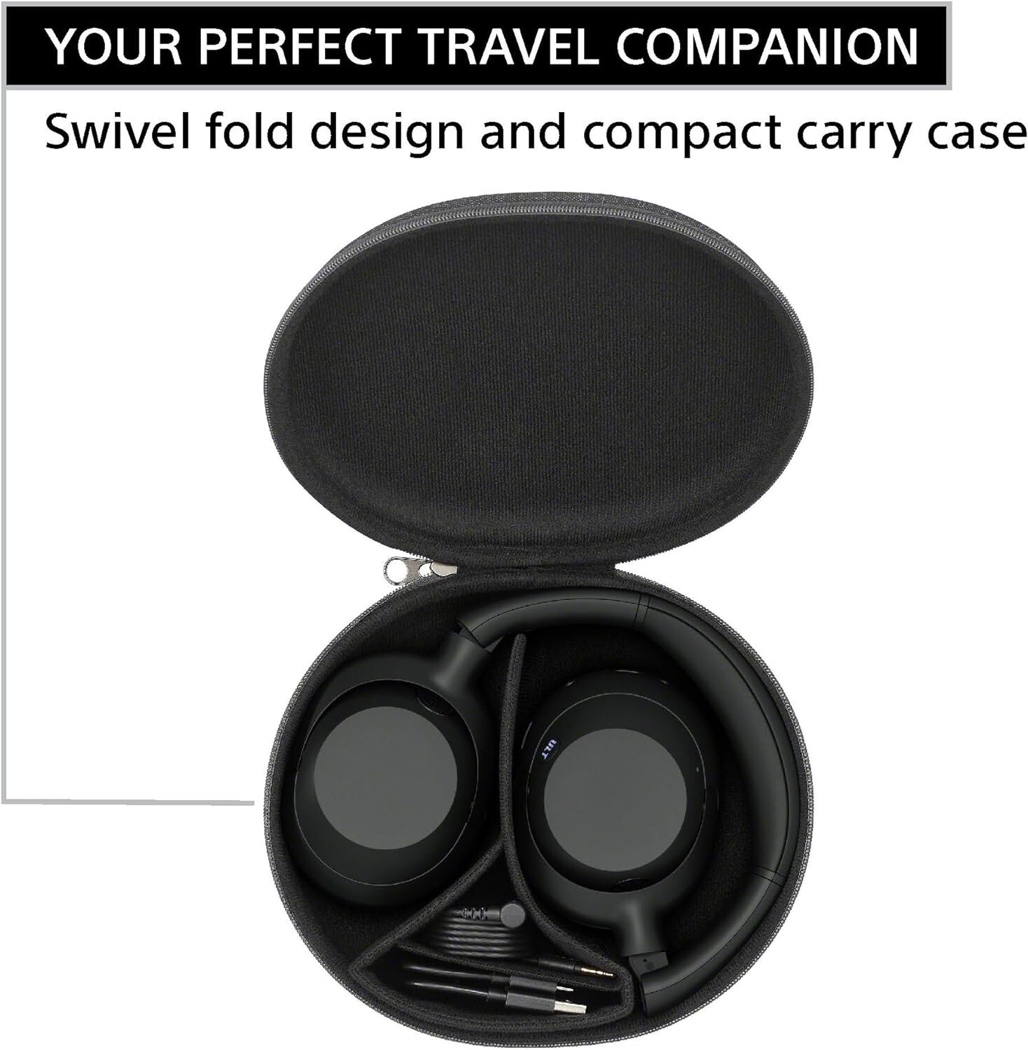 Sony ULT WEAR Wireless Noise Canceling Headphones