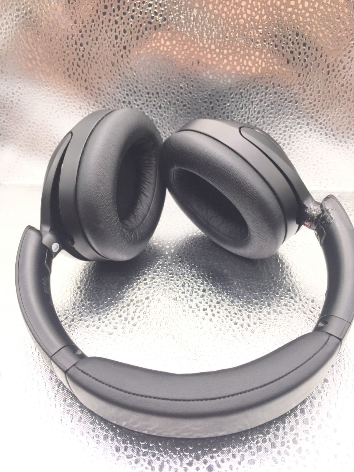 Sony WH-XB910N Bluetooth Headphones – Black READ FULL DESCRIPTION