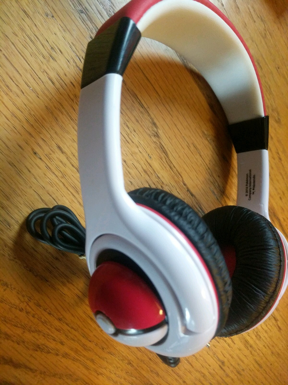 Pikachu Headphones Stereo Headset Head Phones Headband Head Phones Band Pokemon
