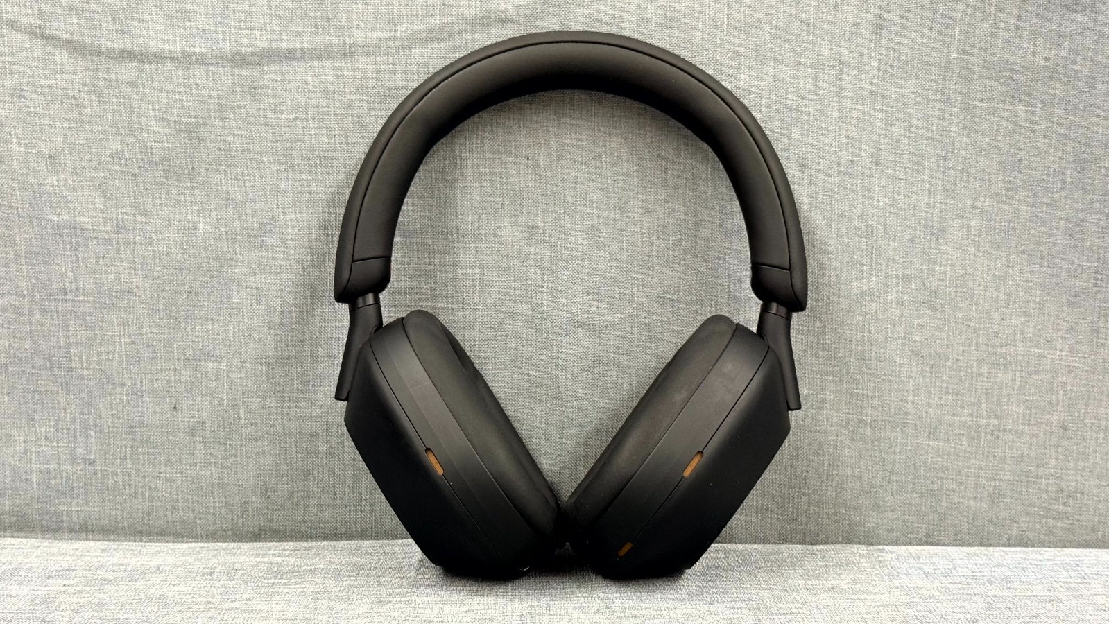 Sony WH-1000XM5 Wireless Noise Canceling Headphones YY2954 – Black