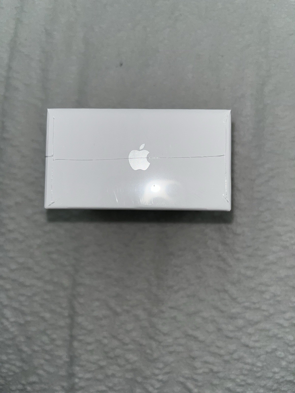 Apple AirPods Pro 3 White ANC In-Ear Wireless Earbuds USB-C Bluetooth MPN