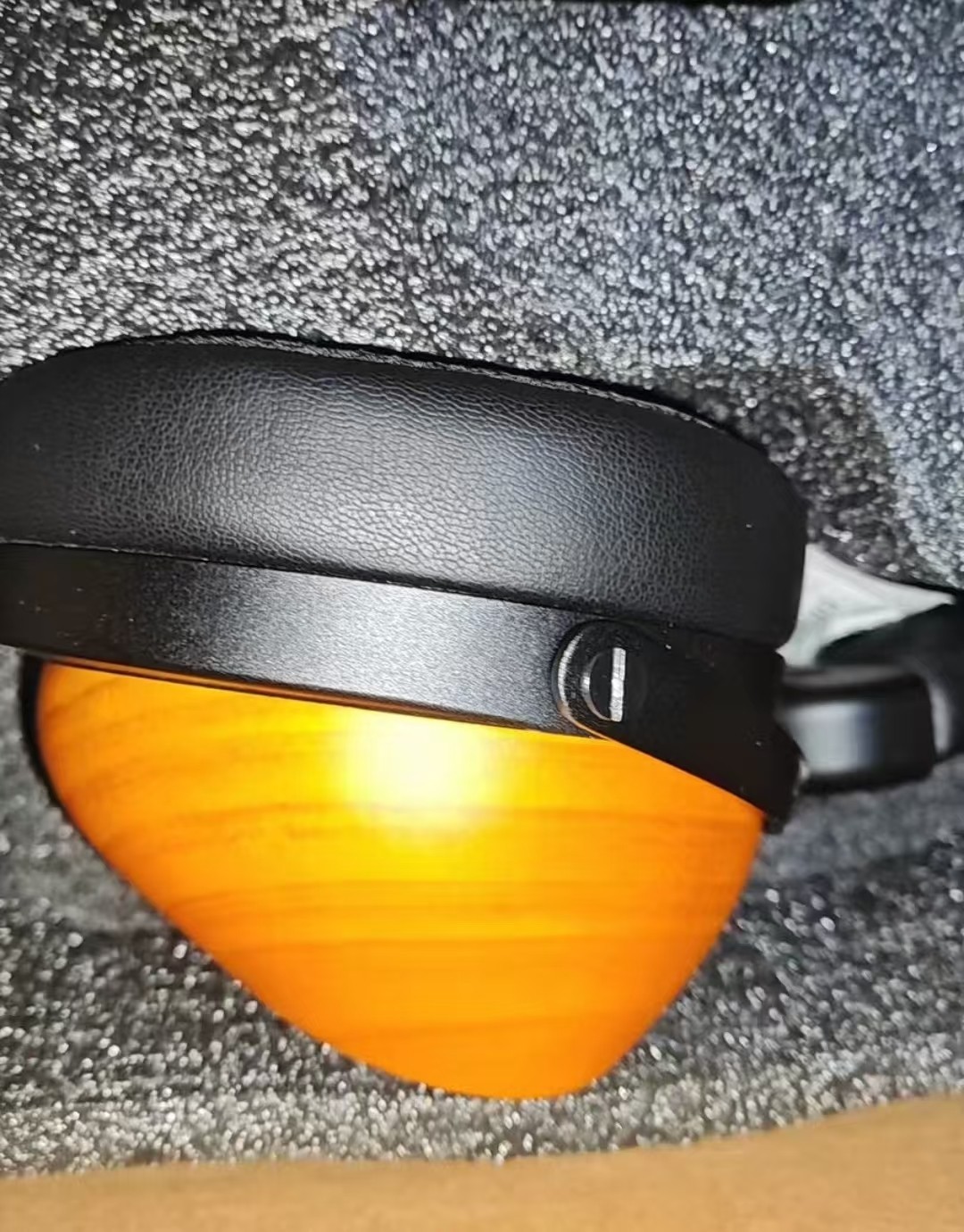 Hifiman Headphones He-r10 Used