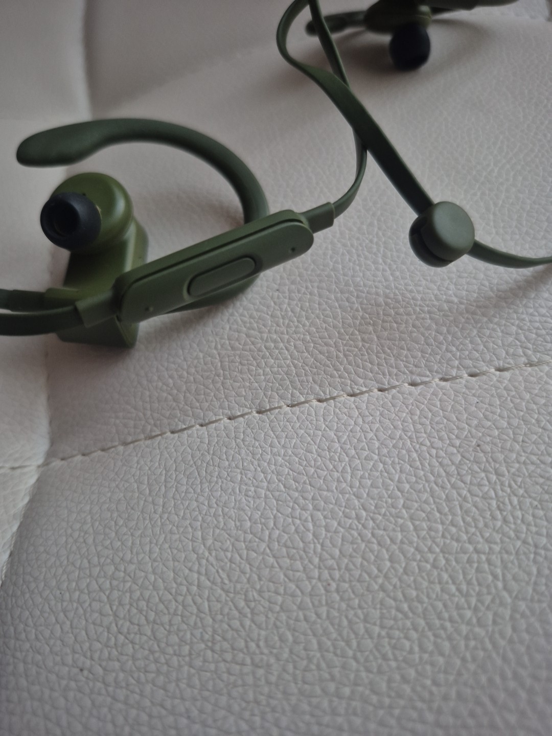 Beats by Dr. Dre Powerbeats3 In Ear Hunter Green Headphones
