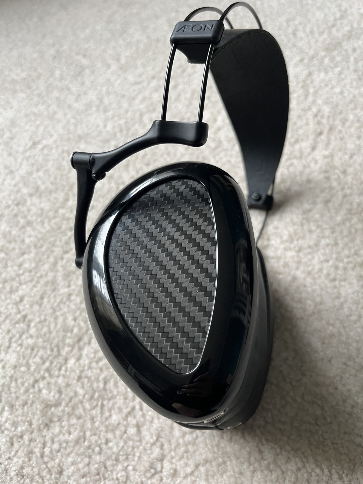 Dan Clark Audio Aeon 2 Noire