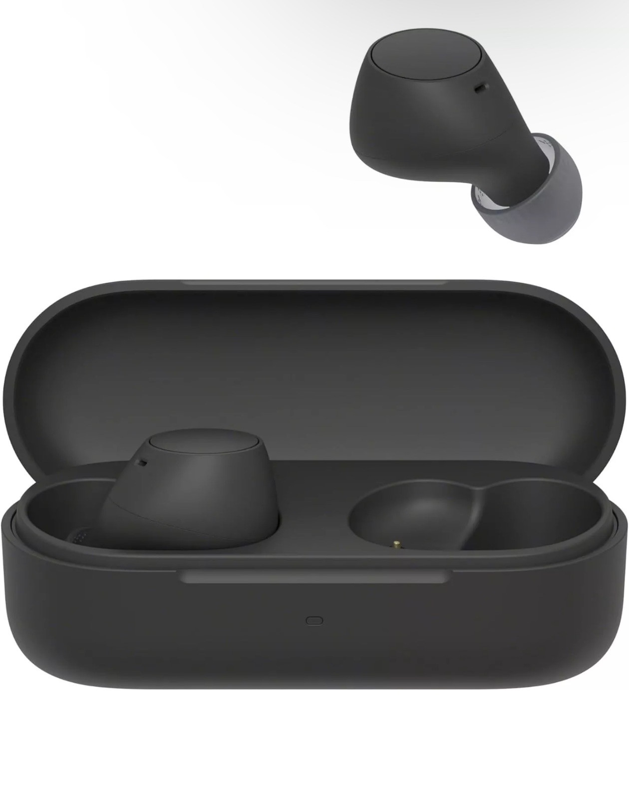 Sony WF-C510 Truly Wireless BLUETOOTH Earbuds WFC510/B – BLACK