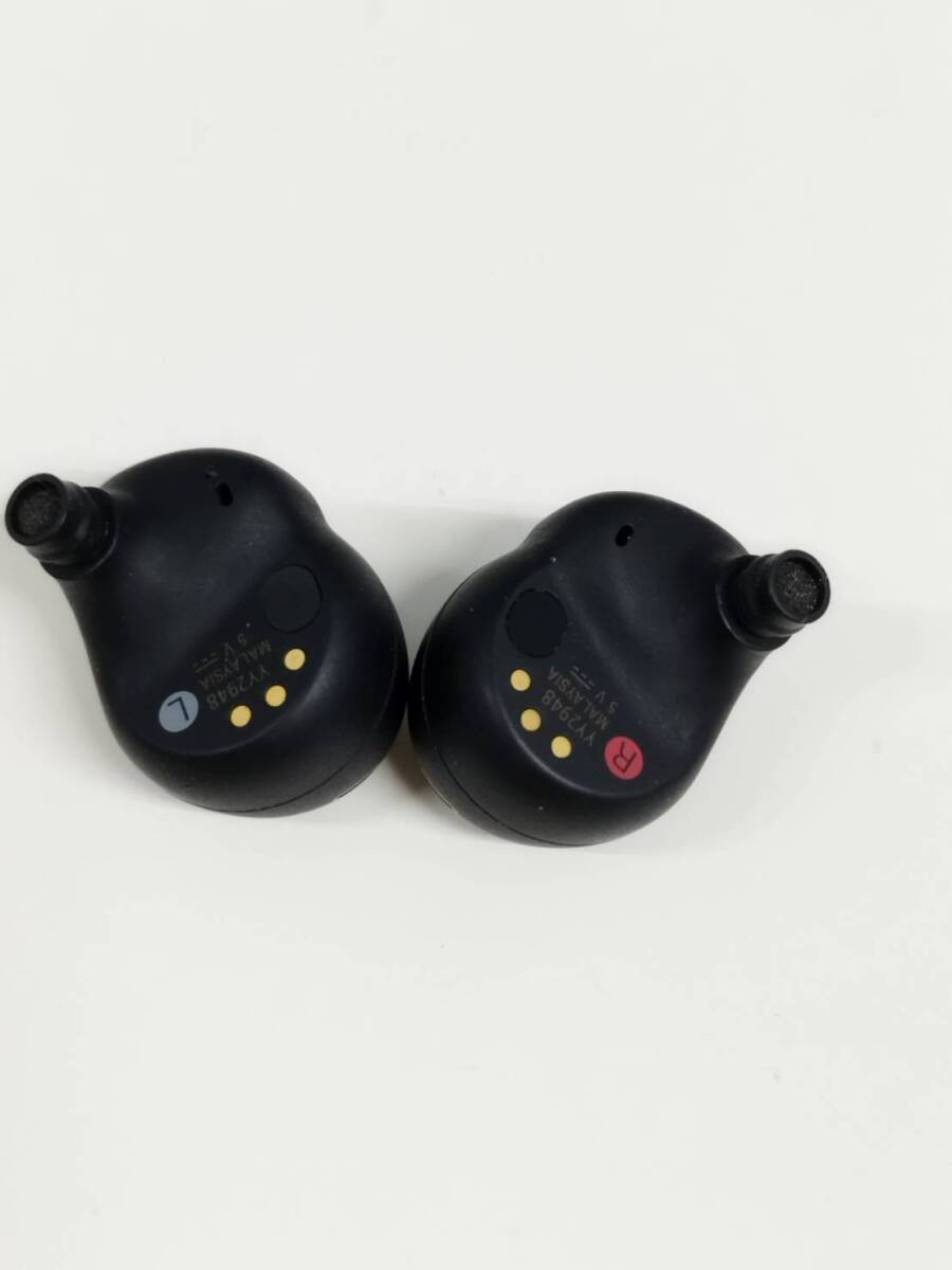 [Junk] SONY WF-1000XM4/YY2948/Wireless earphones/Black
