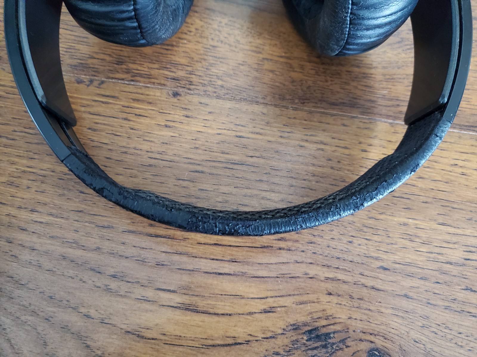 Sony MDR-XB500 Black Stereo Headphones with Extra Bass – Black