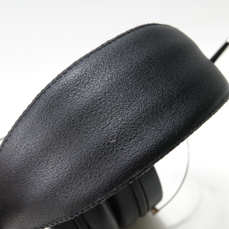 STAX SR-X1 Open-Back Electrostatic Earspeaker Headphones​ High-Fidelity with Box