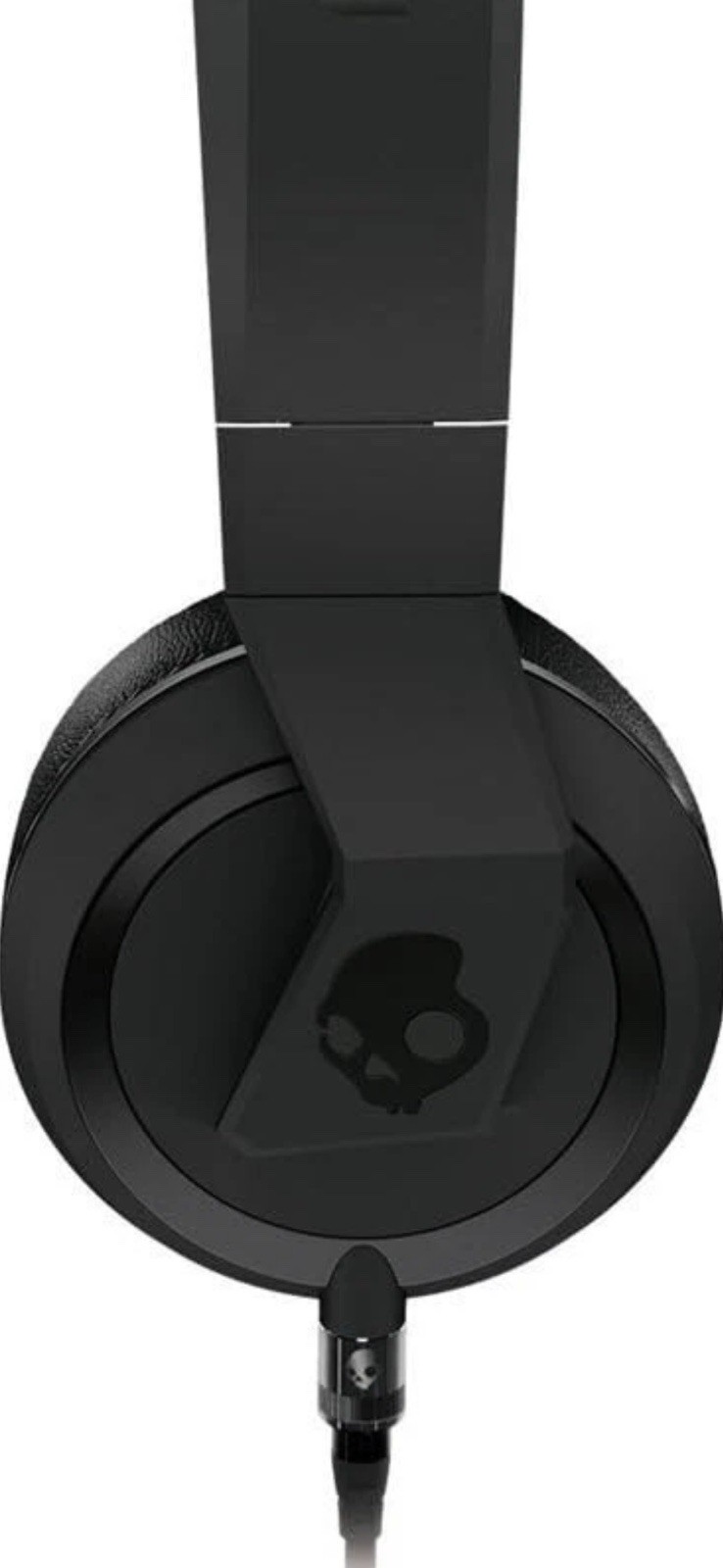 Skullcandy Supreme Sound MIX MASTER Headphones S6MMDM-030 New Box Opened