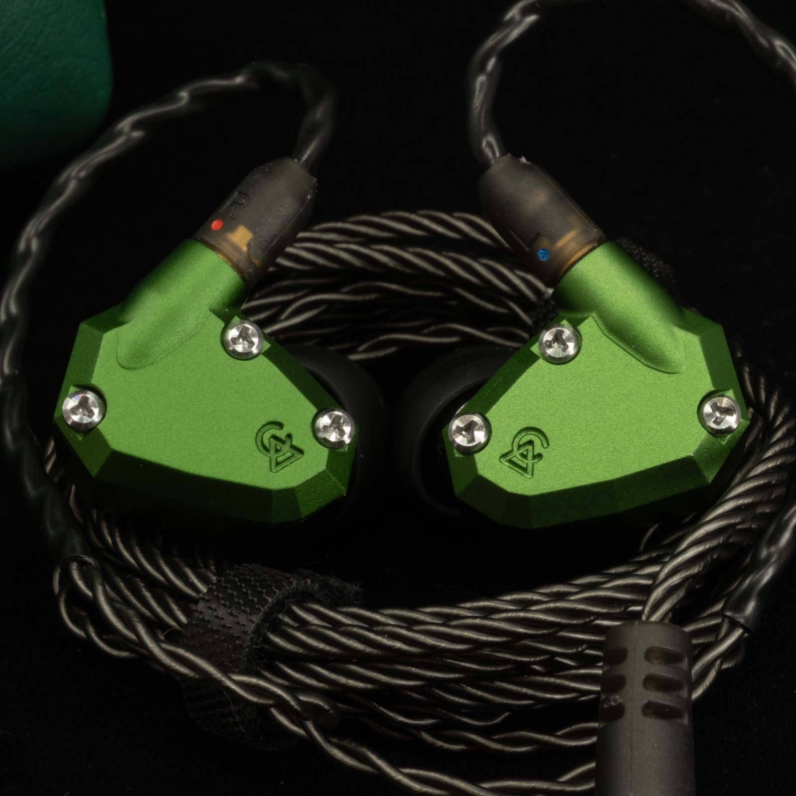 Campfire Audio Andromeda 2019 – Excellent Condition