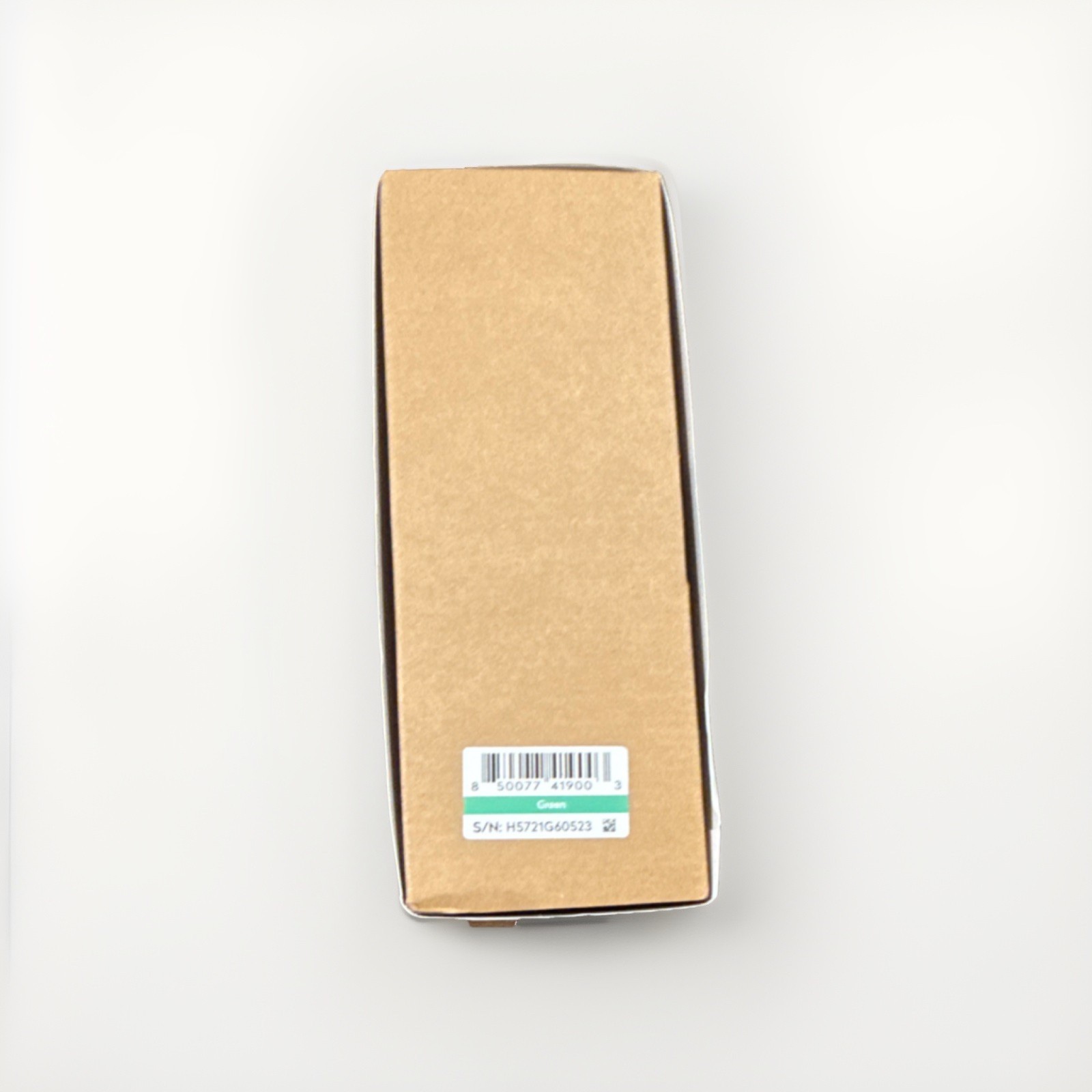 Fairphone Fairbuds XL Over-Ear Headphones Green Bluetooth ANC Modular IP54 40mm