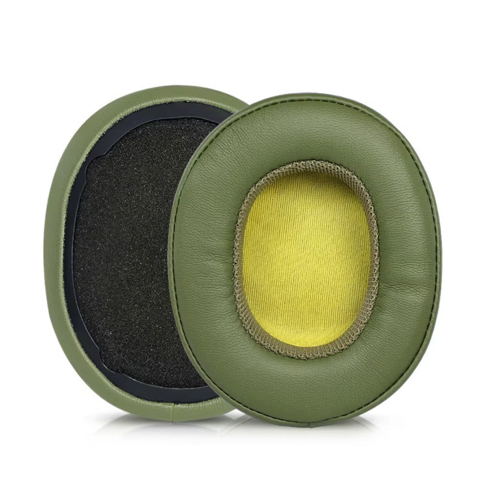 Ear Pads Cushions for Skullcandy Crusher Wireless/Evo/ANC/Hesh3 Headset Earpads