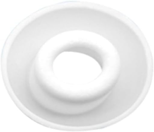 JNSA Bose QC Earbuds White S/M/L Tips 6 Pairs