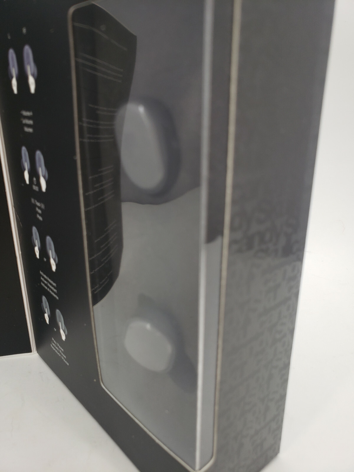 SKULLCANDY TRULY TRUE WIRELESS EARBUDS BLUETOOTH UP TO 10 HOURS OF BATTERY S2TDW