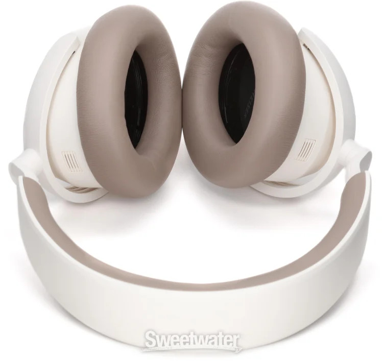 Sennheiser Accentum Wireless Headphones – White