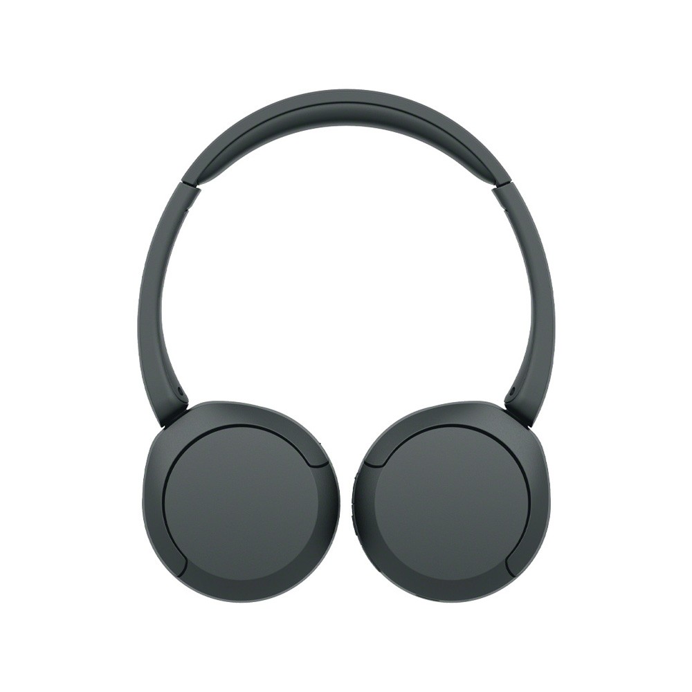 Sony WH-CH520 Wireless Headphones with Microphone, Black