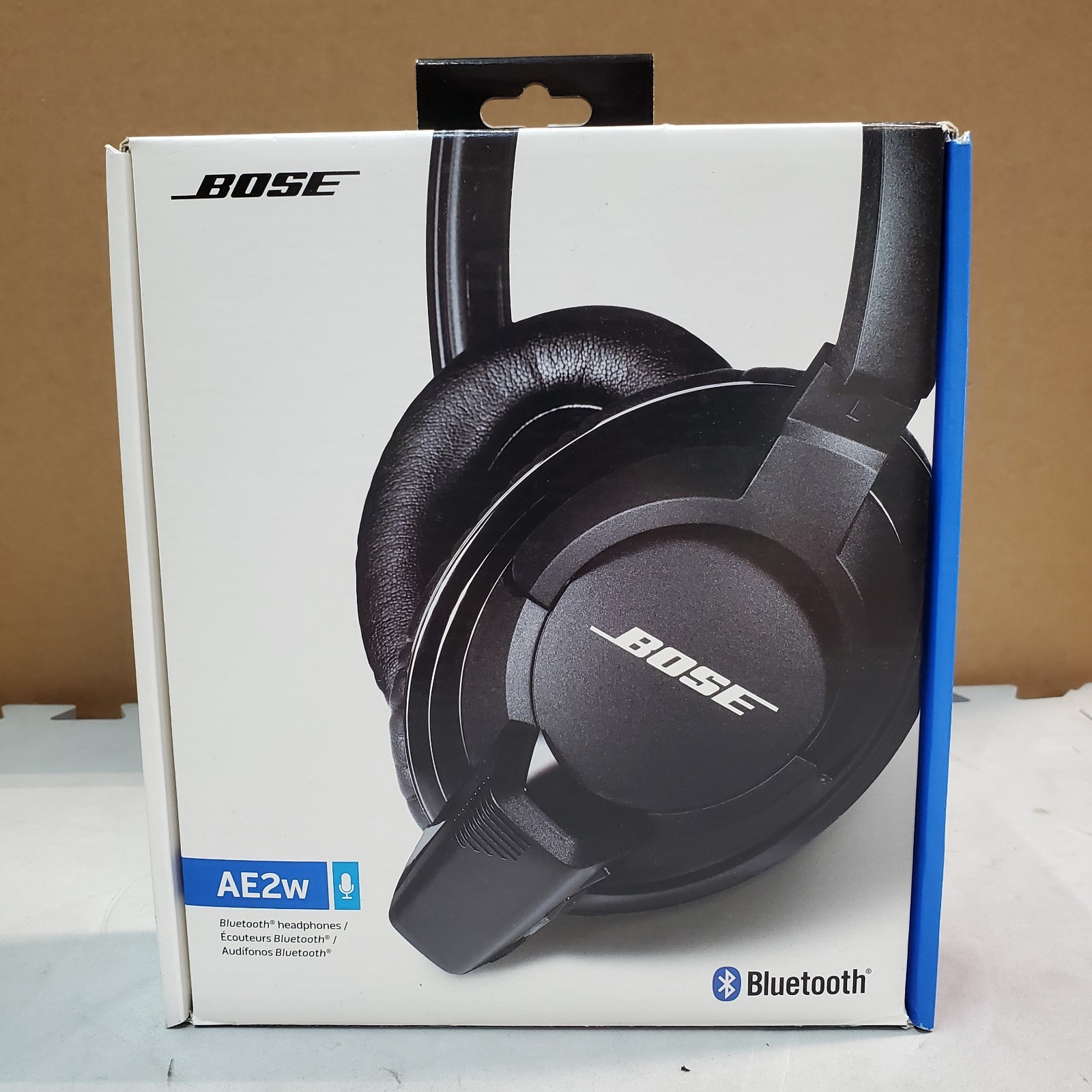 Bose AE2w Headphones