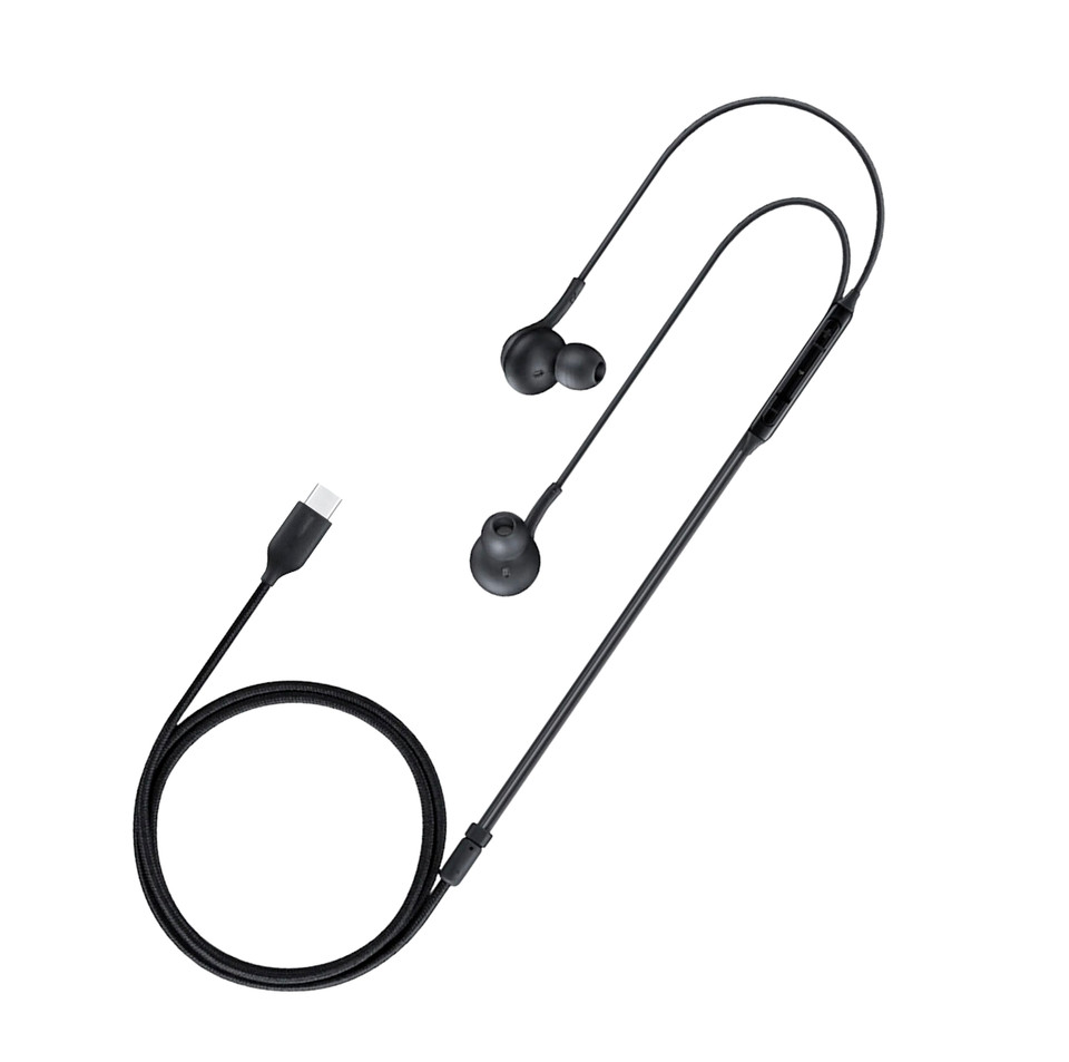 Samsung AKG Type-C Earphones For Galaxy S24/S23/S21/S22 Headset Headphones