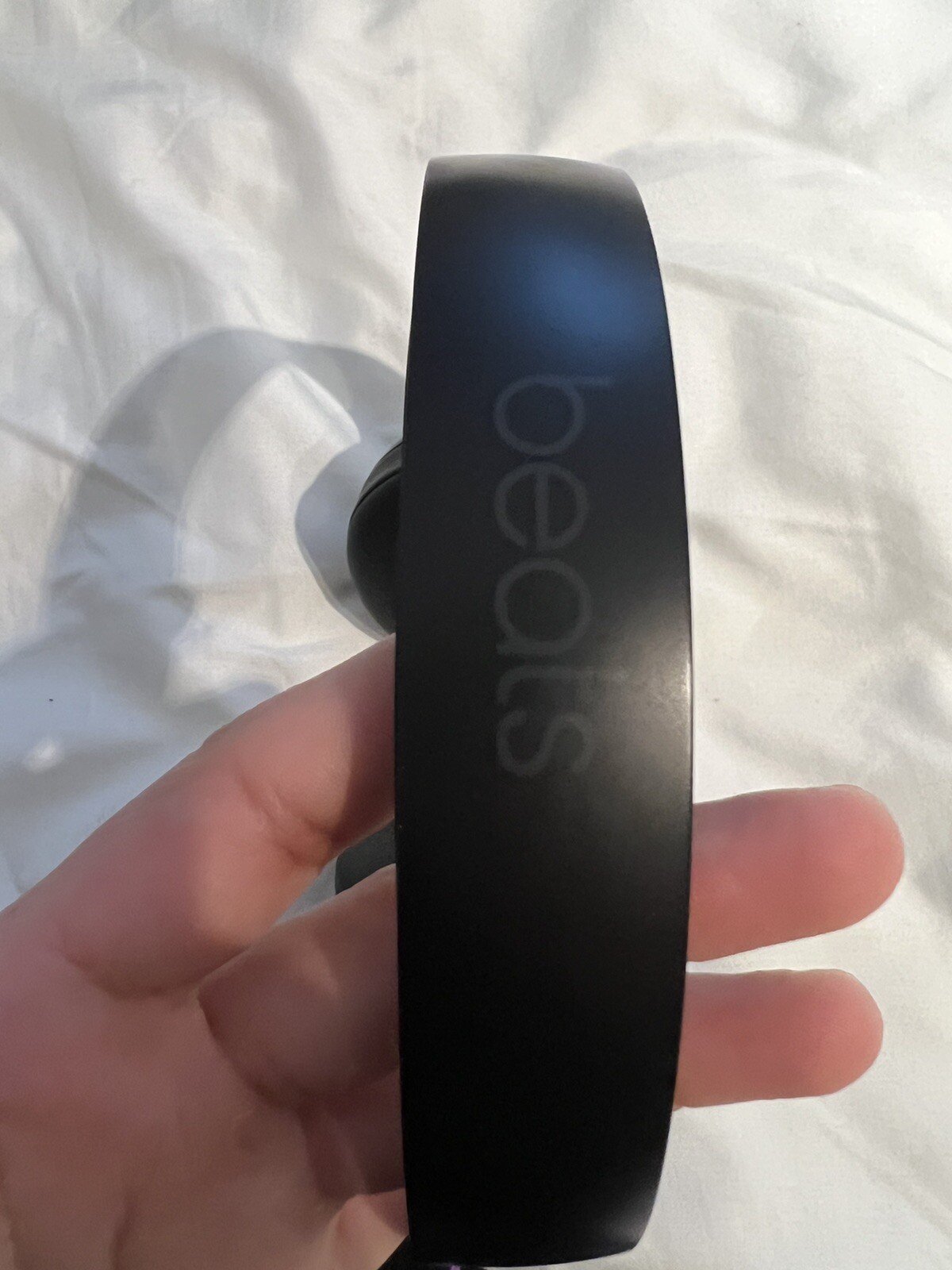 Beats by Dr. Dre Solo3 Over the Ear Headphone – Gloss Black