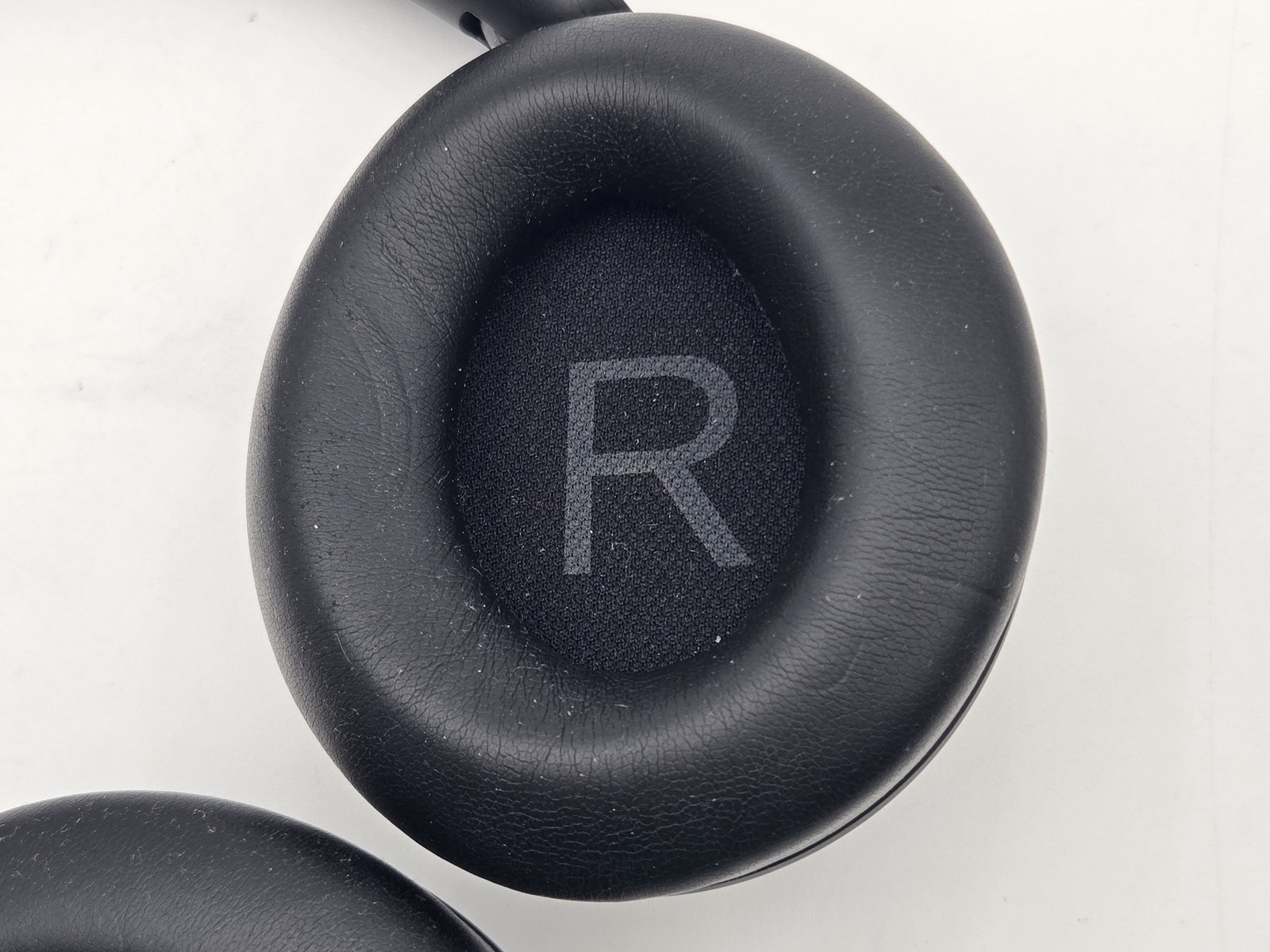 Soundcore by Anker Space Q45 Noise Cancelling Headphones Black Used