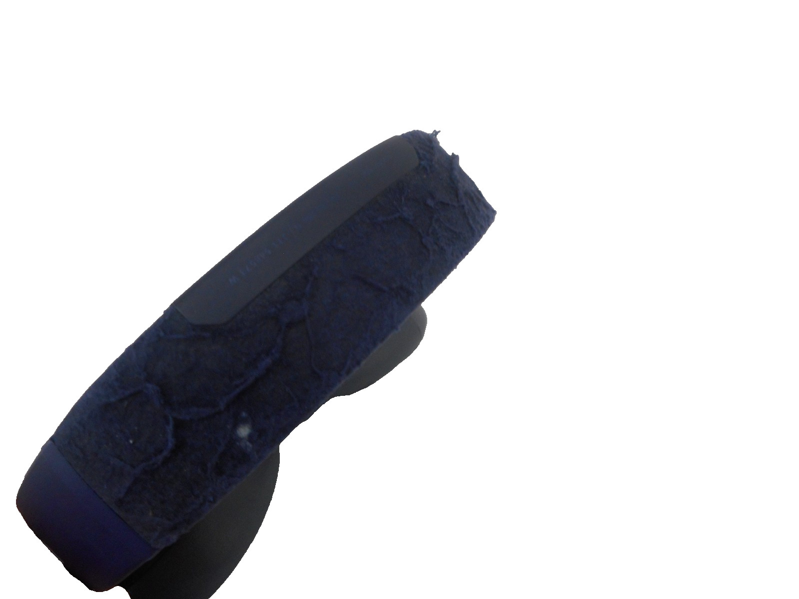Skullcandy Crusher Evo Wireless – Midnight Blue