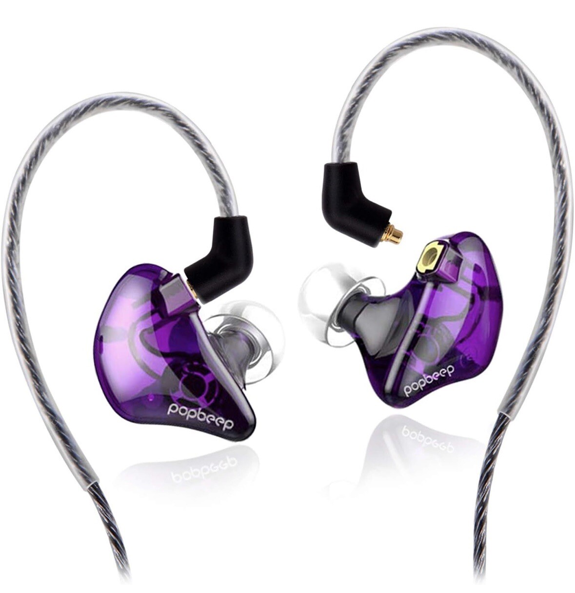 Basn Bsinger + Pro Professional Monitoring And Personal Listening Headphones