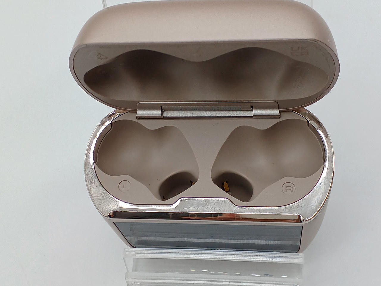 JBL Tour Pro 3 Wireless Earbuds, Hybrid Noise Cancelling, Hi-Res Audio