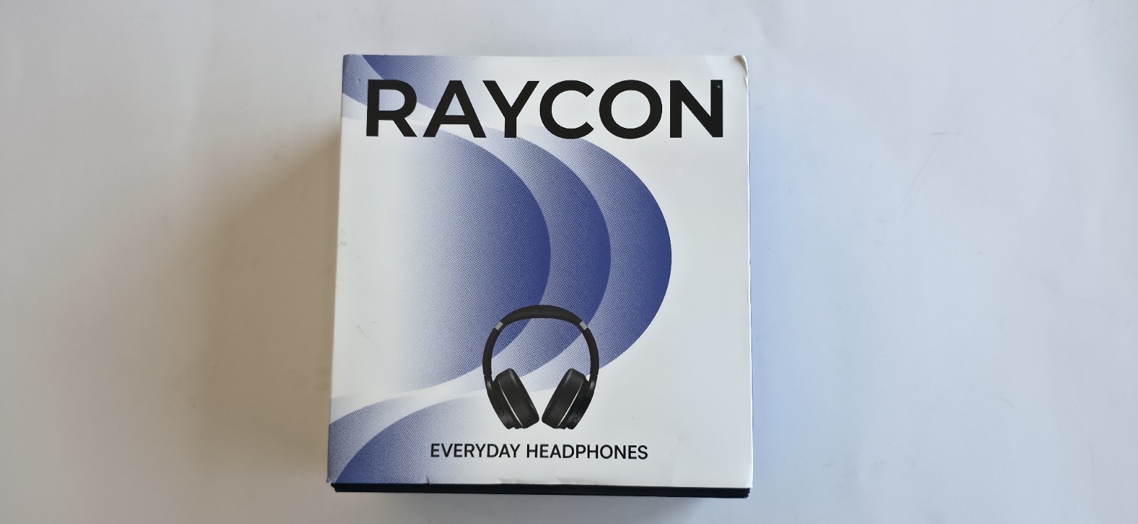 Raycon The Everyday Wireless Bluetooth Over Ear Headphones