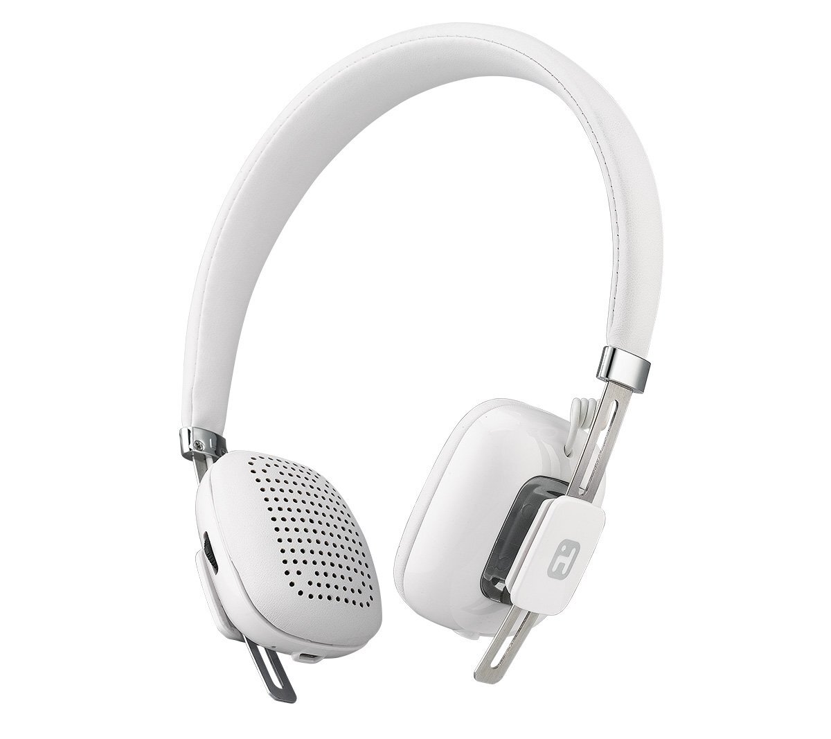iHome FreedomArc IB81 Wireless Bluetooth Headphones with Mic/Remote