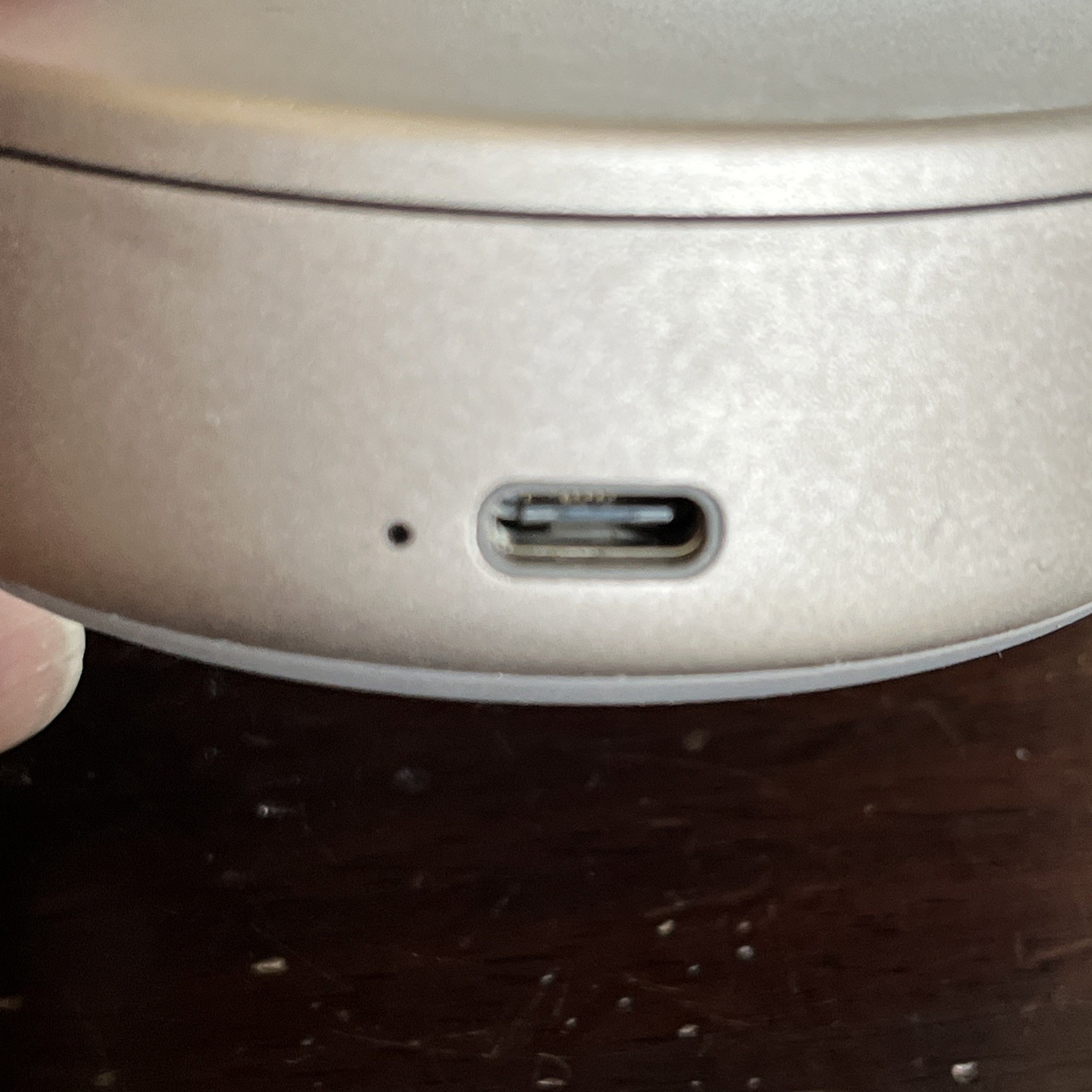 Bose Sleepbuds II Wireless In-Ear Earbuds Noise Masking Earplug USED UNTESTED