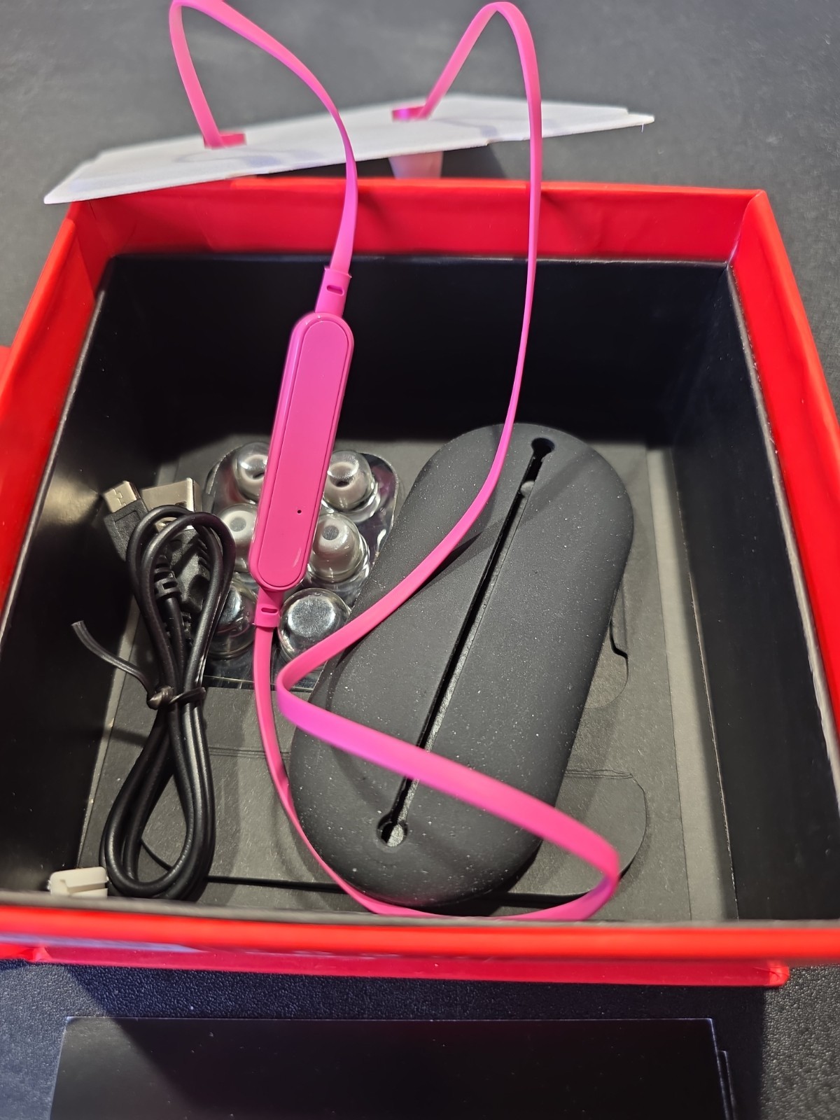 Urbeats2 Wireless 4.4 Bluetooth Vgc