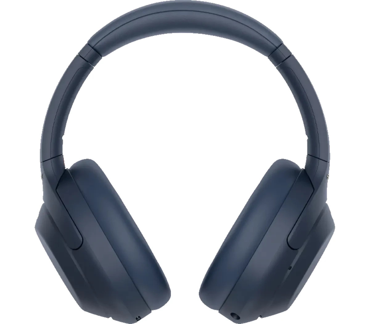 Geniune Sony WH-1000XM4 Wireless Noise-Cancelling Over-the-Ear Headphones Blue