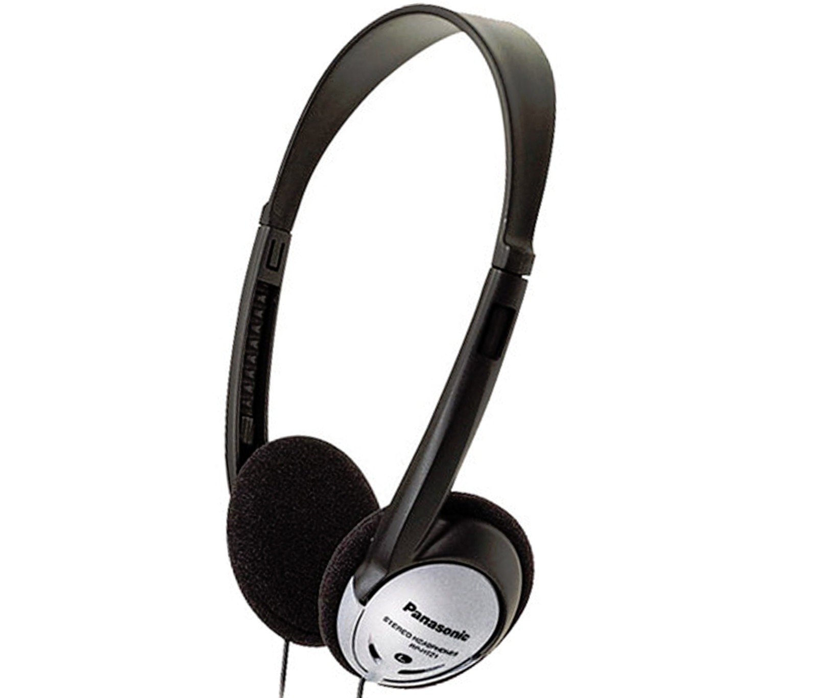Panasonic Light Comfortable Replacement Headphones for MP3 CD DVD iPods Phones