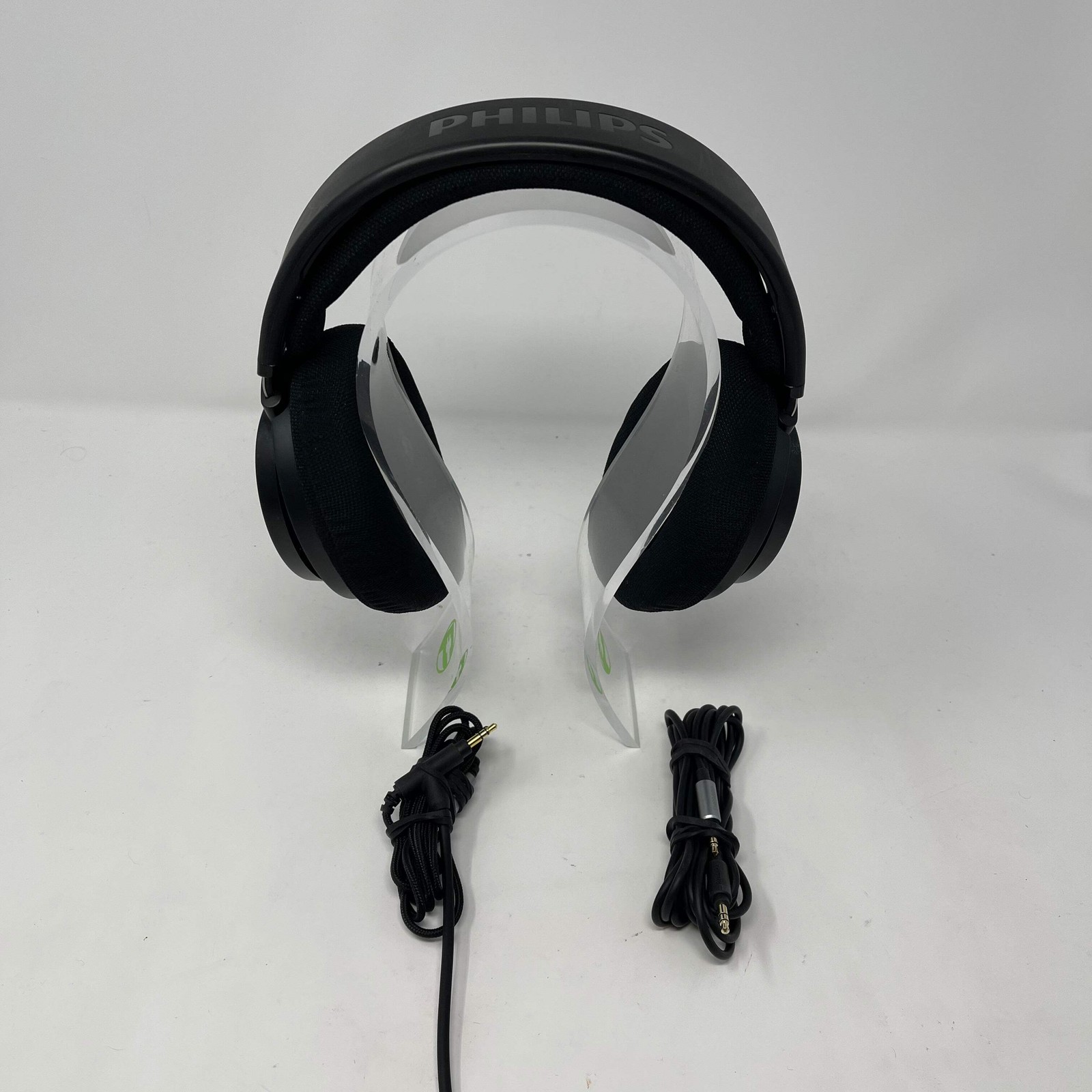 Phillips SHP9600 Open-Back Headphones Black SHP9600MB