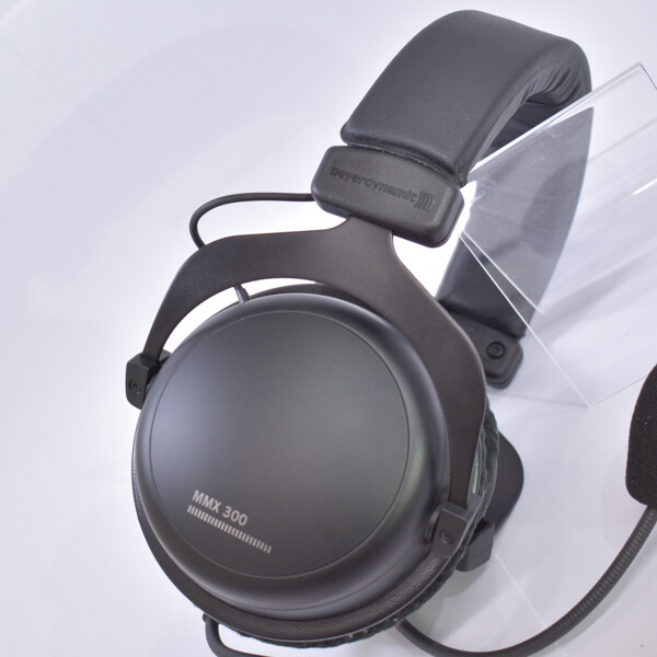 Beyerdynamic MMX 300 Premium Gaming Headset 2nd Generation
