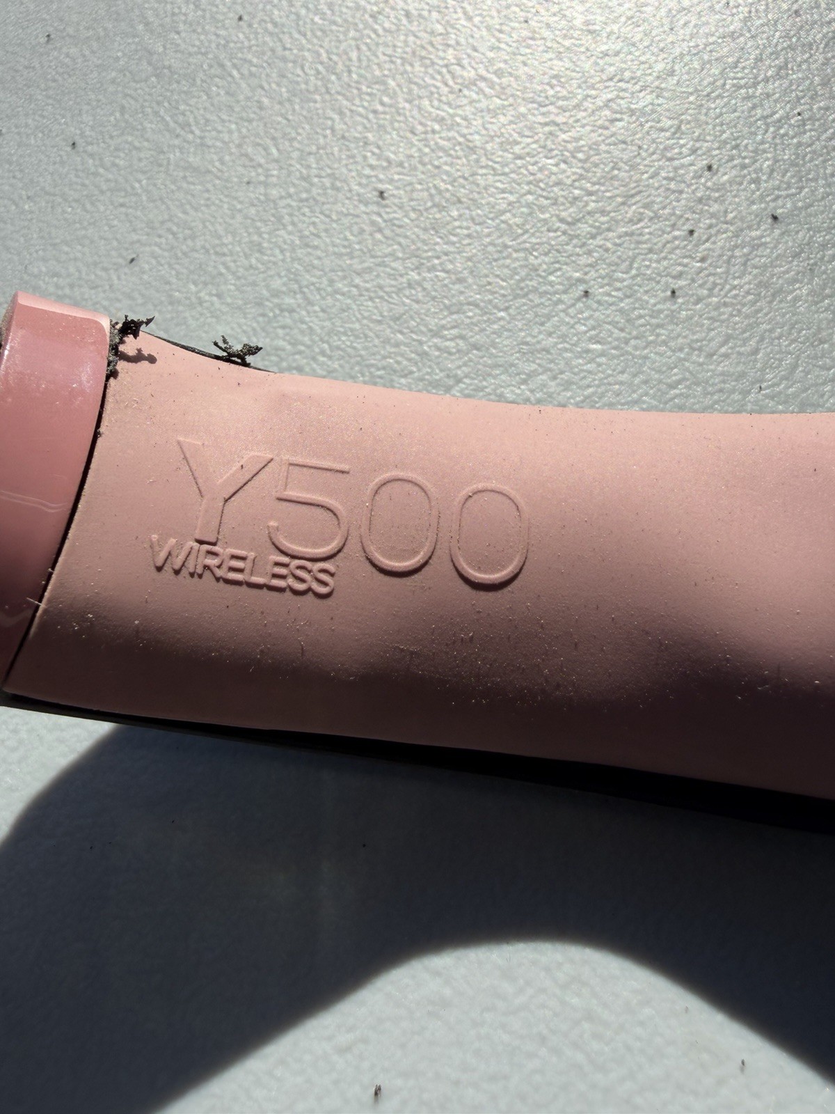 AKG Y500 Wireless On-Ear Foldable Headphones Black/ Pink / Rose Gold /Dusty Pink
