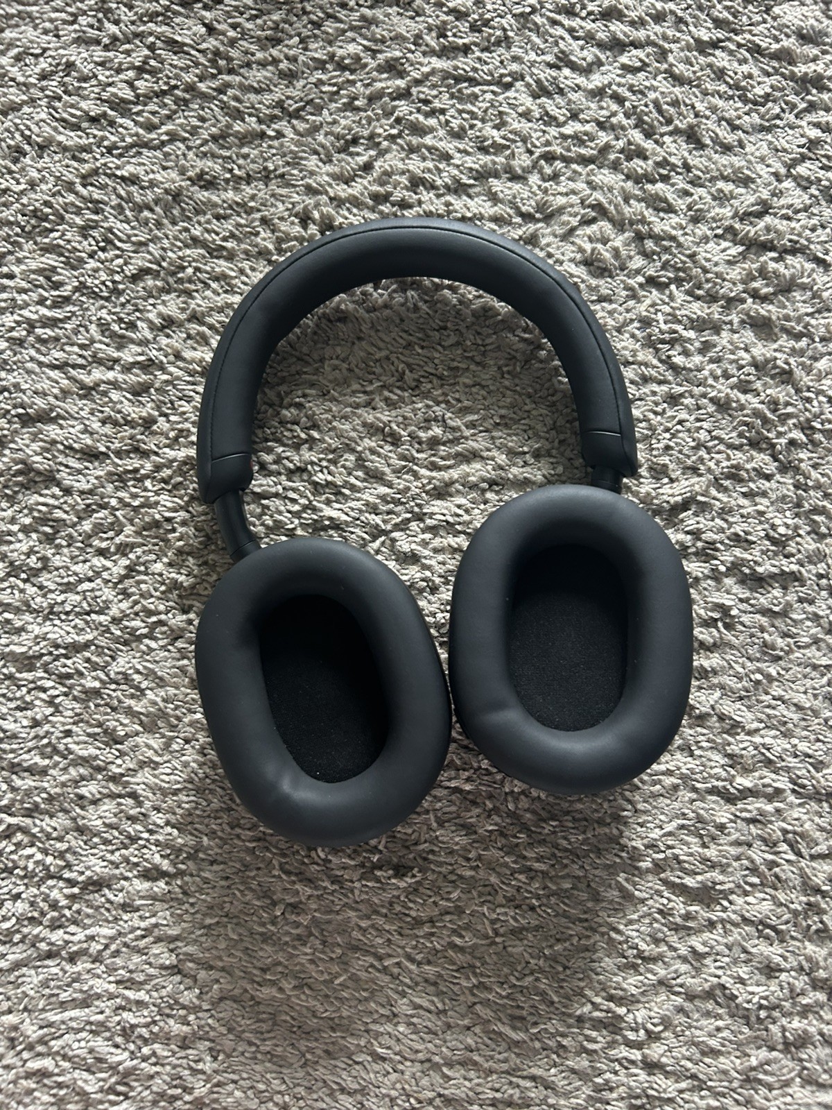 Sony WH-1000XM5/ Industry Leading Noise Canceling Bluetooth Headphones (No Box)
