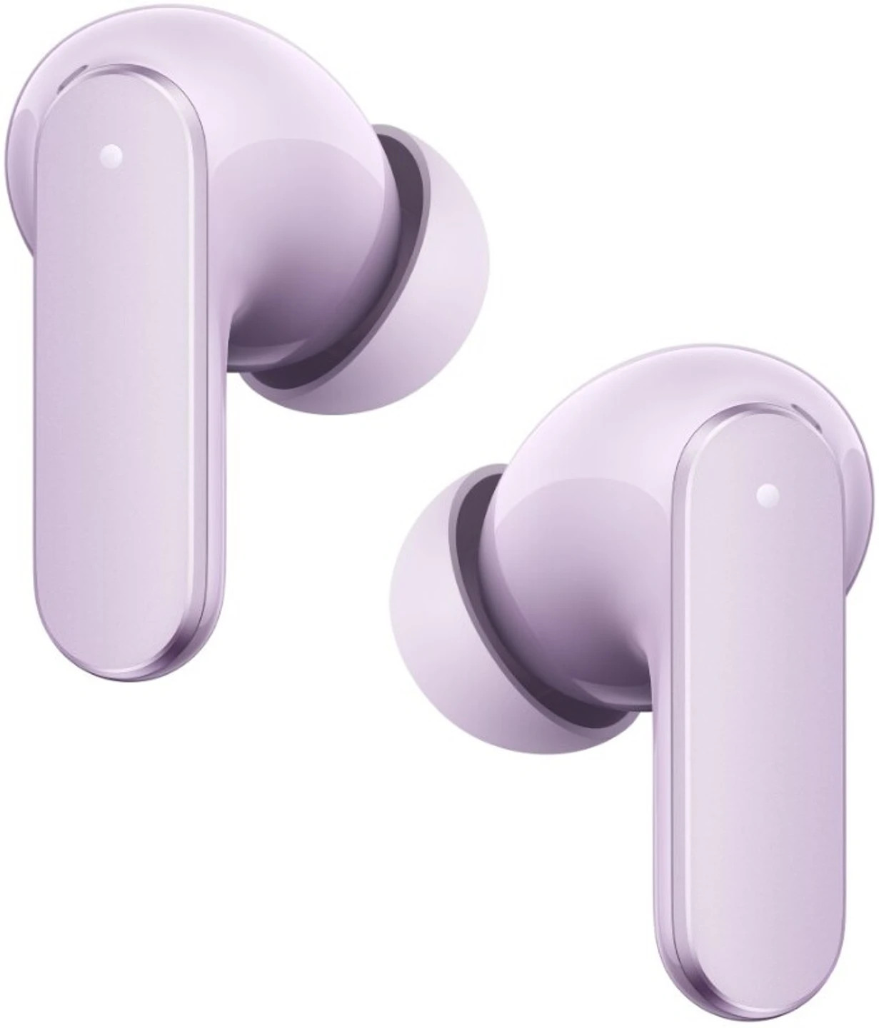 realme Buds Air8 with 55dB ANC,11+6mm Dual Drivers, 58Hrs battery Earbuds