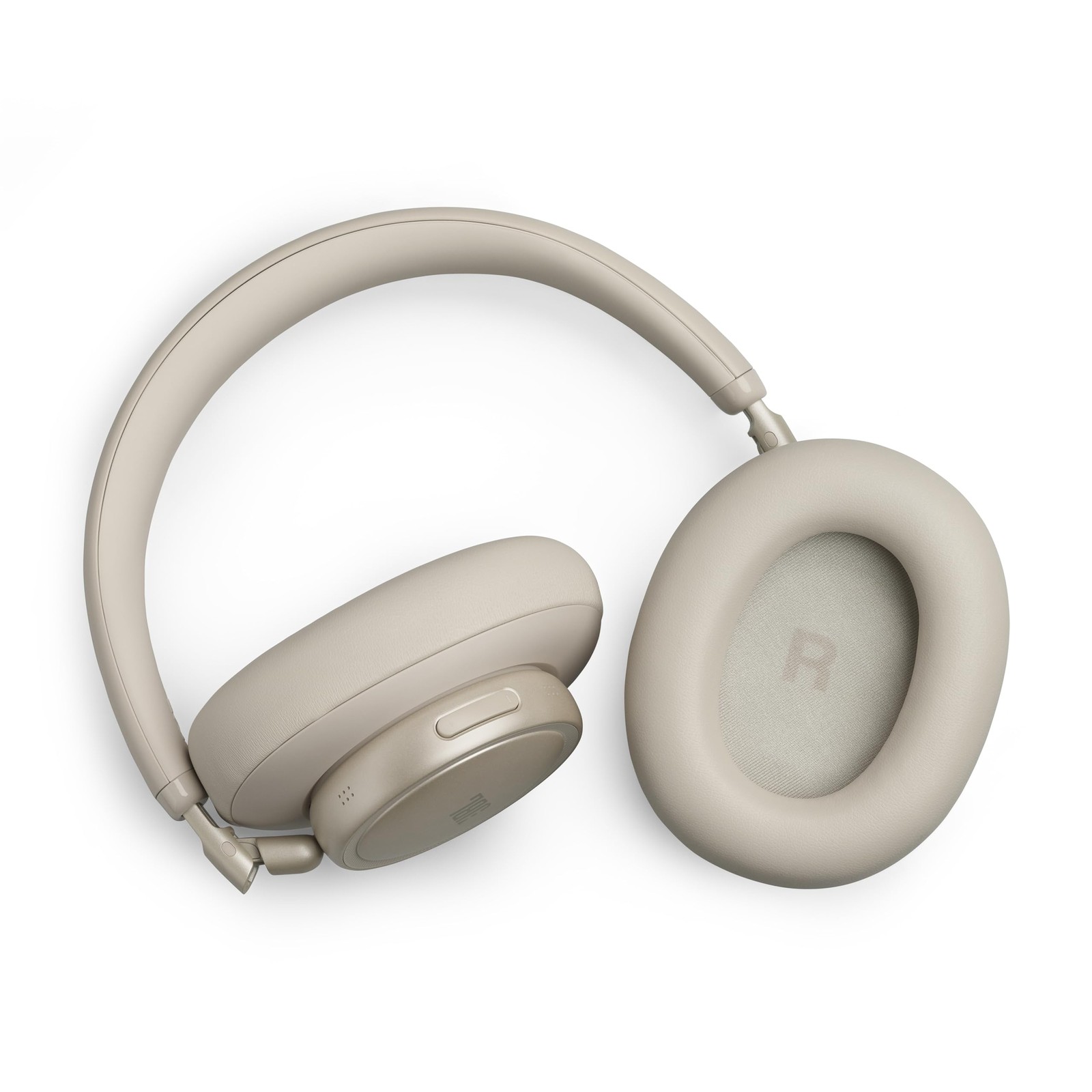 JBL LIVE 780NC Over-Ear Wireless Headphones Bluetooth Noise Cancelling Champagne